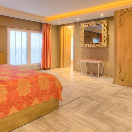 Artdeco Istanbul Suites Ngoại thất bức ảnh