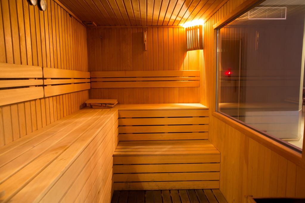 Artdeco Istanbul Suites Ngoại thất bức ảnh