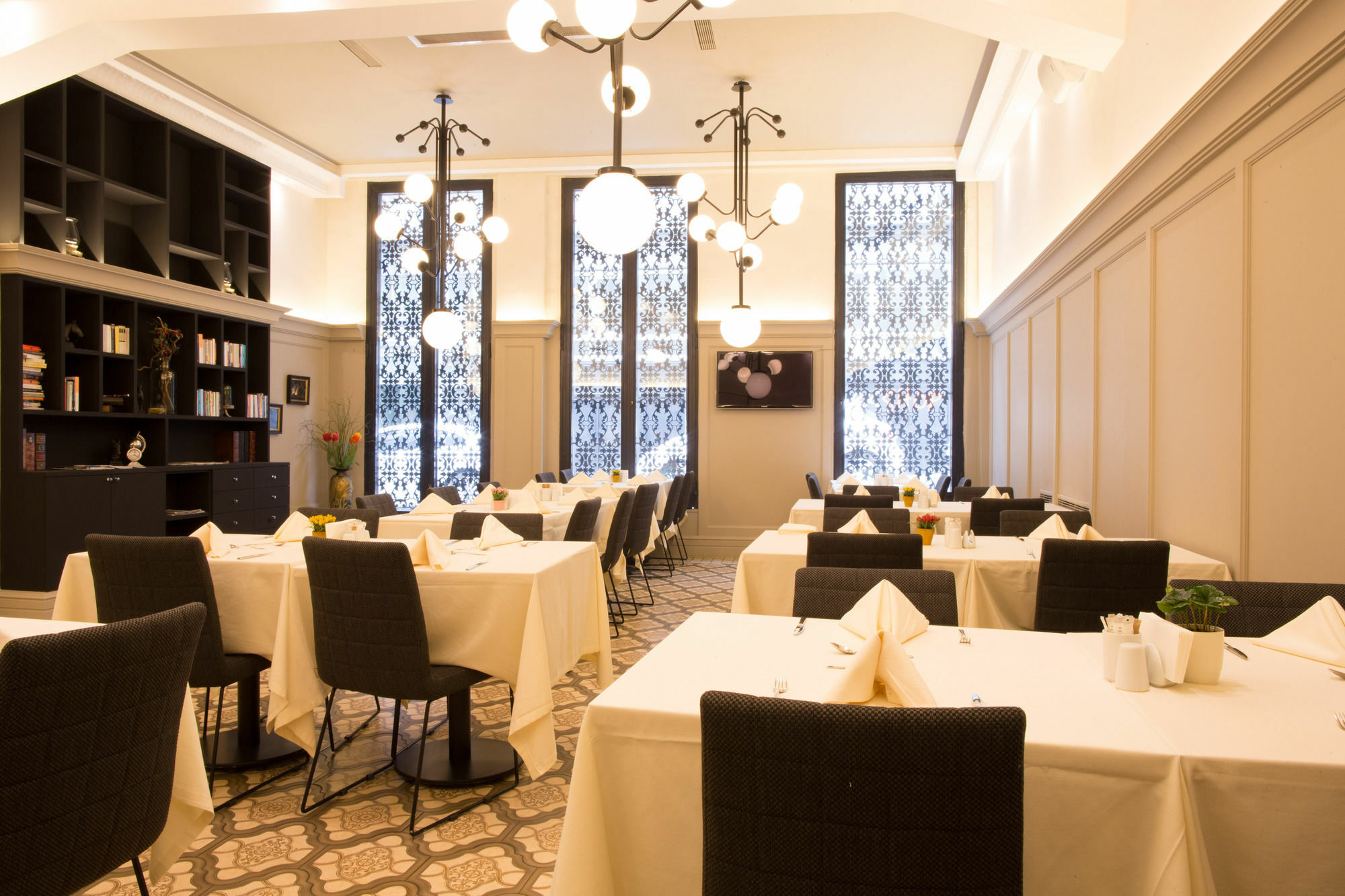 Artdeco Istanbul Suites Ngoại thất bức ảnh